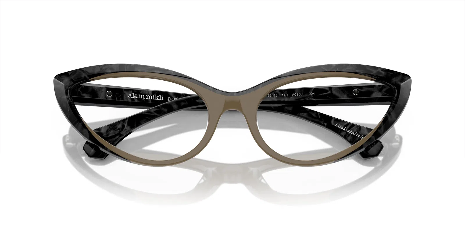 Alain Mikli 3503 Eyeglasses - view 26